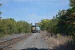 CSX 6228 Leads Work Train W 029